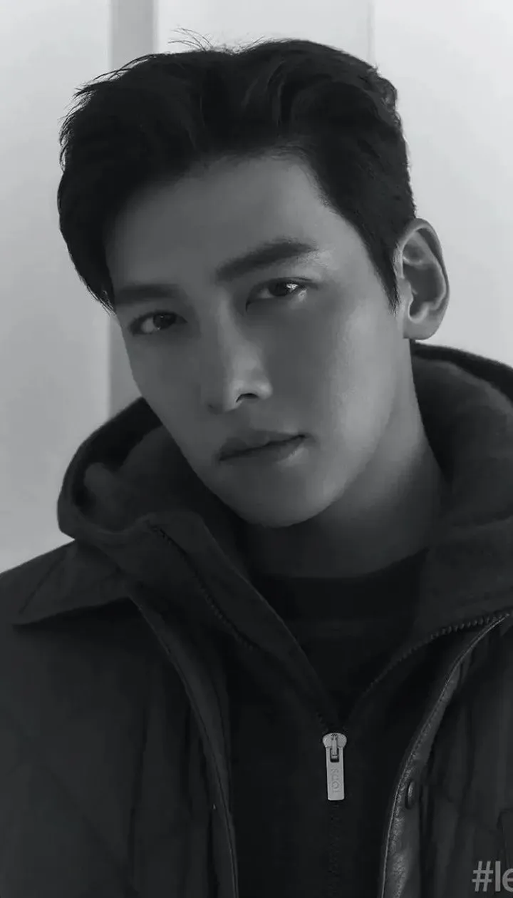 Recent activity shot of Ji Changwook