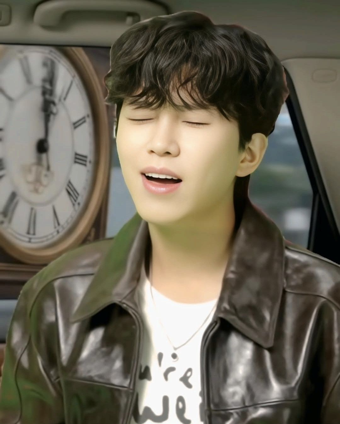 林英雄的幕后花絮