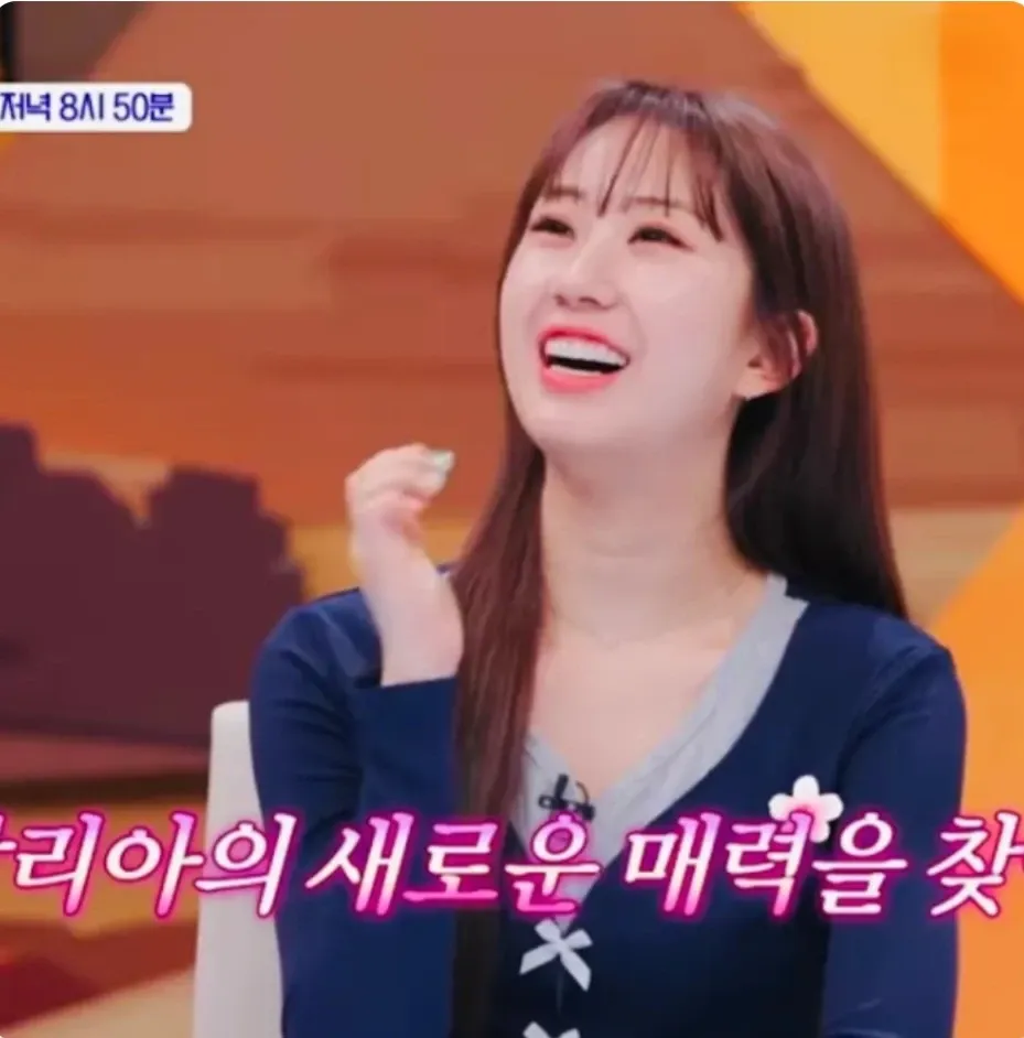 Foto kegiatan terbaru dari Jeon Yujin