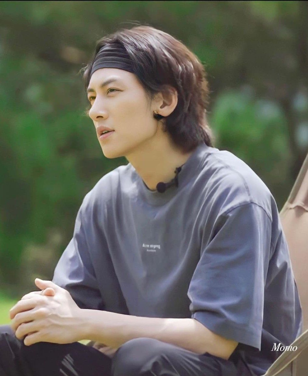 池昌旭的最新照片