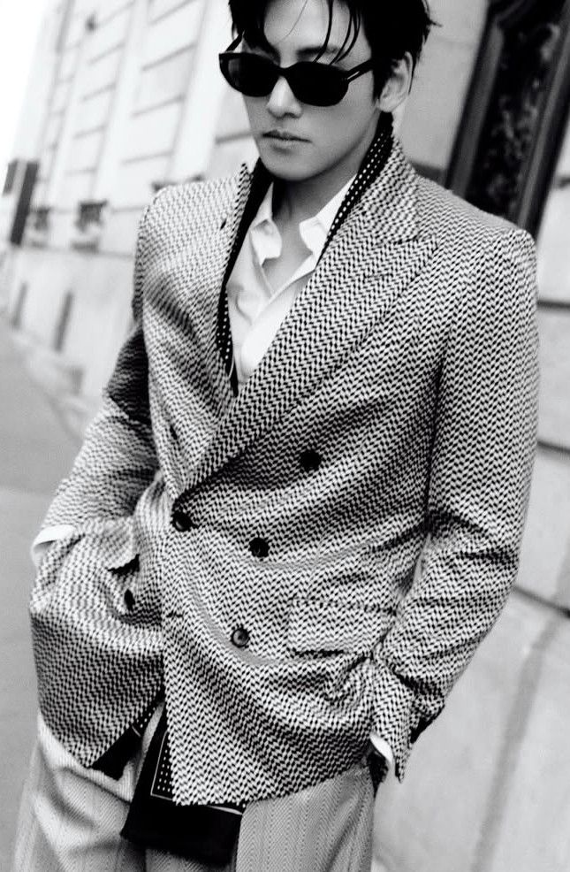 Latest photo of Ji Changwook