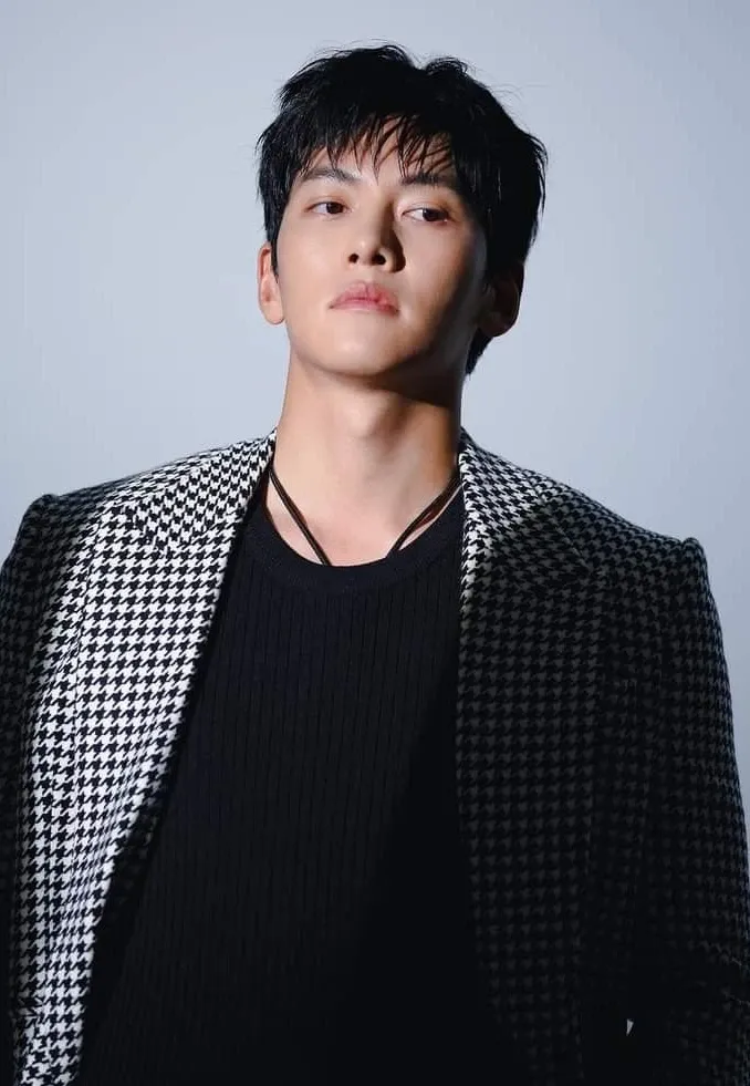 Recent activity shot of Ji Changwook