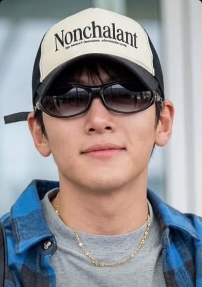 チ・チャンウクの最新写真