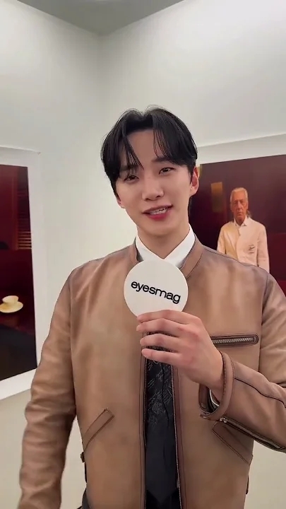 李俊昊的最新照片