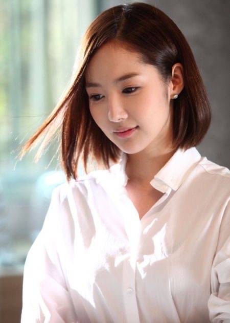 박민영 최근 활동샷