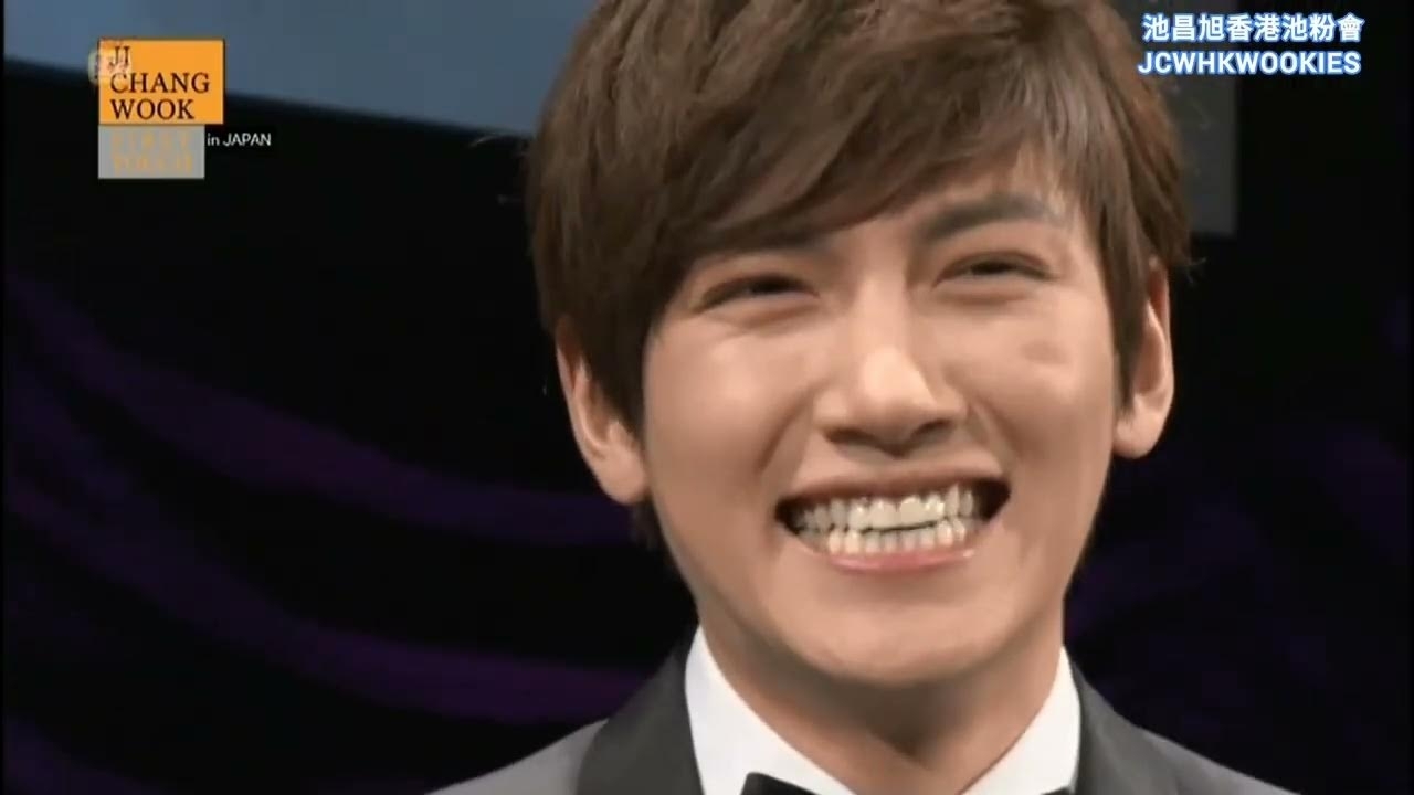 チ・チャンウクの最新写真