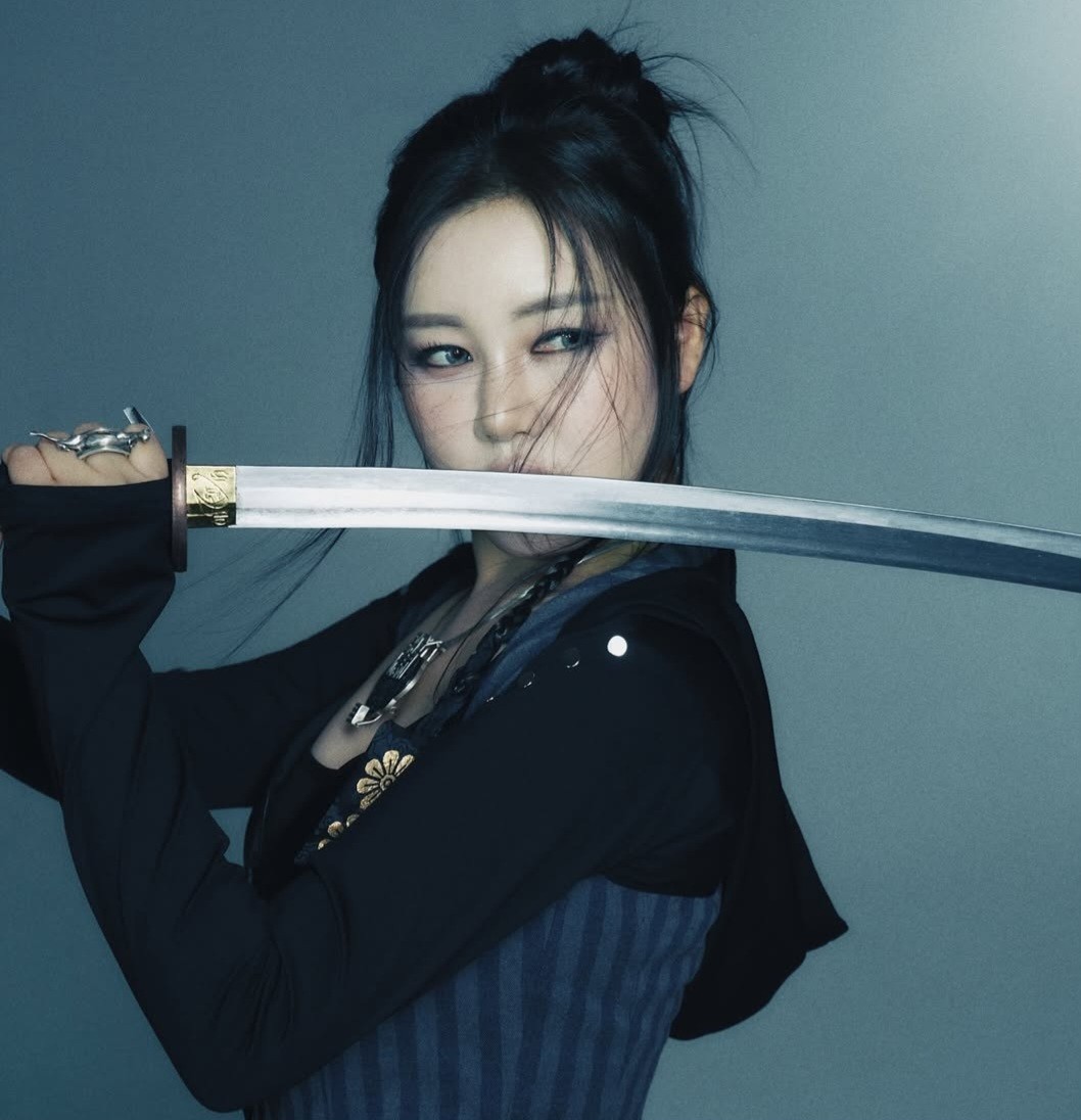 粉丝拍下的宋歌人瞬间