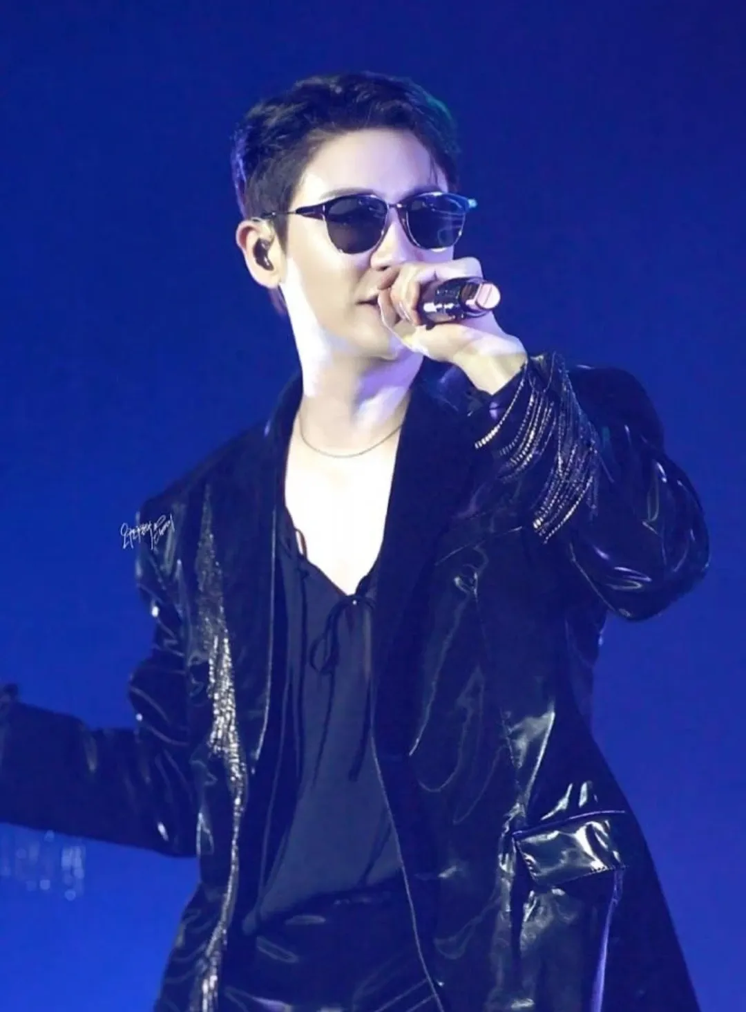 영탁 최근 활동샷