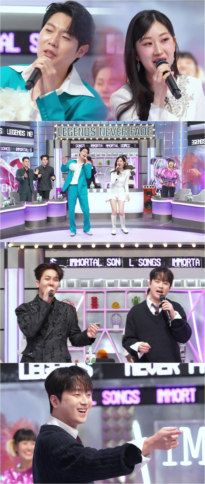 Foto kegiatan terbaru dari Lee Chanwon