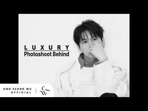 Momen yang diabadikan oleh penggemar Ong Seongwu