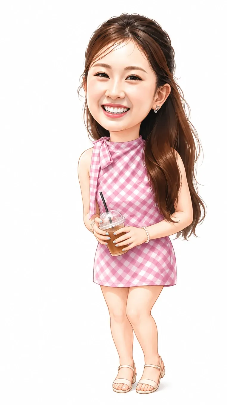 Foto kegiatan terbaru dari Jeon Yujin