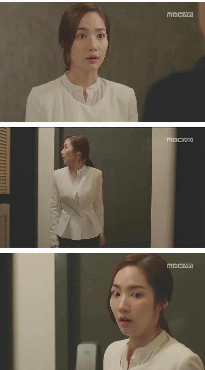 박민영의 최신 사진