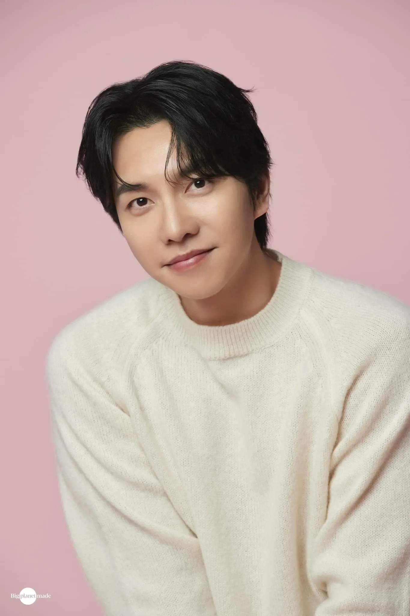 이승기의 비하인드 컷