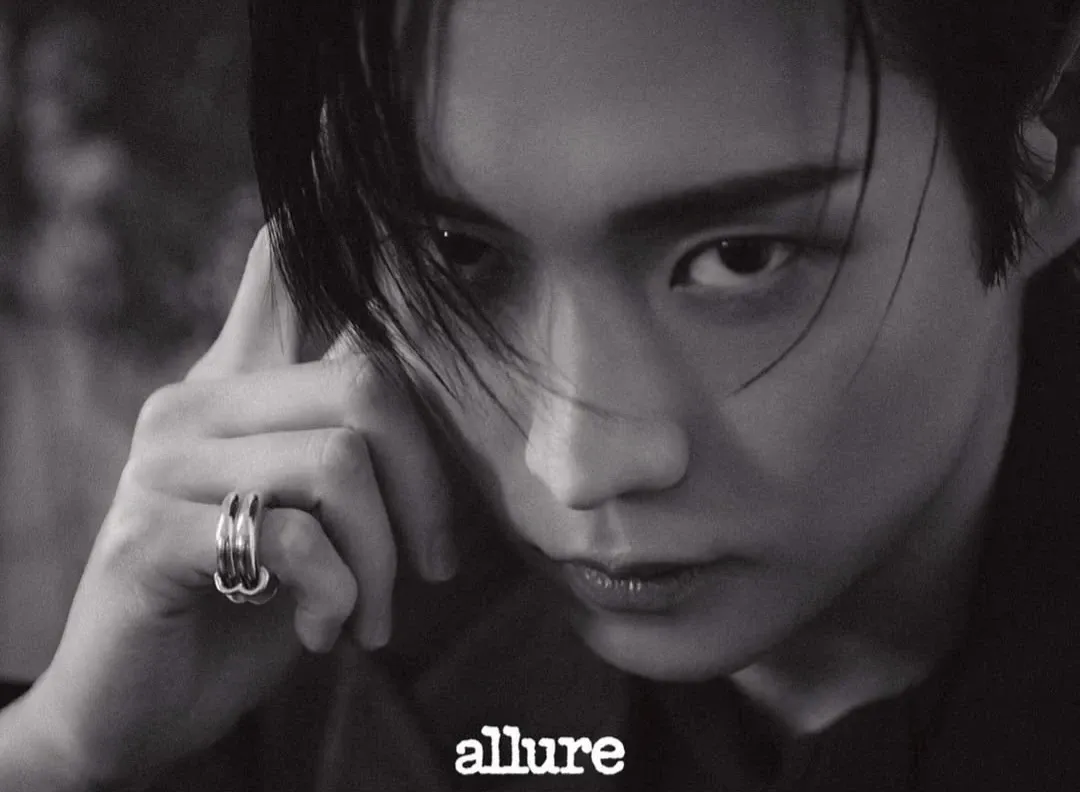 Latest photo of Kim Youngdae