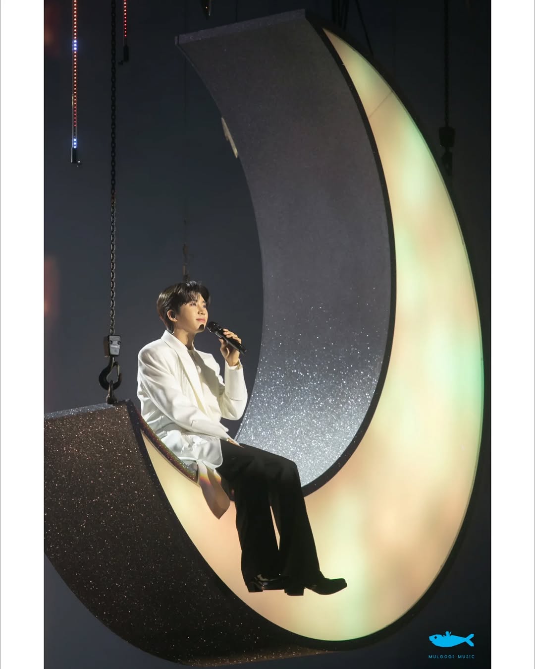 林英雄的近期活动照