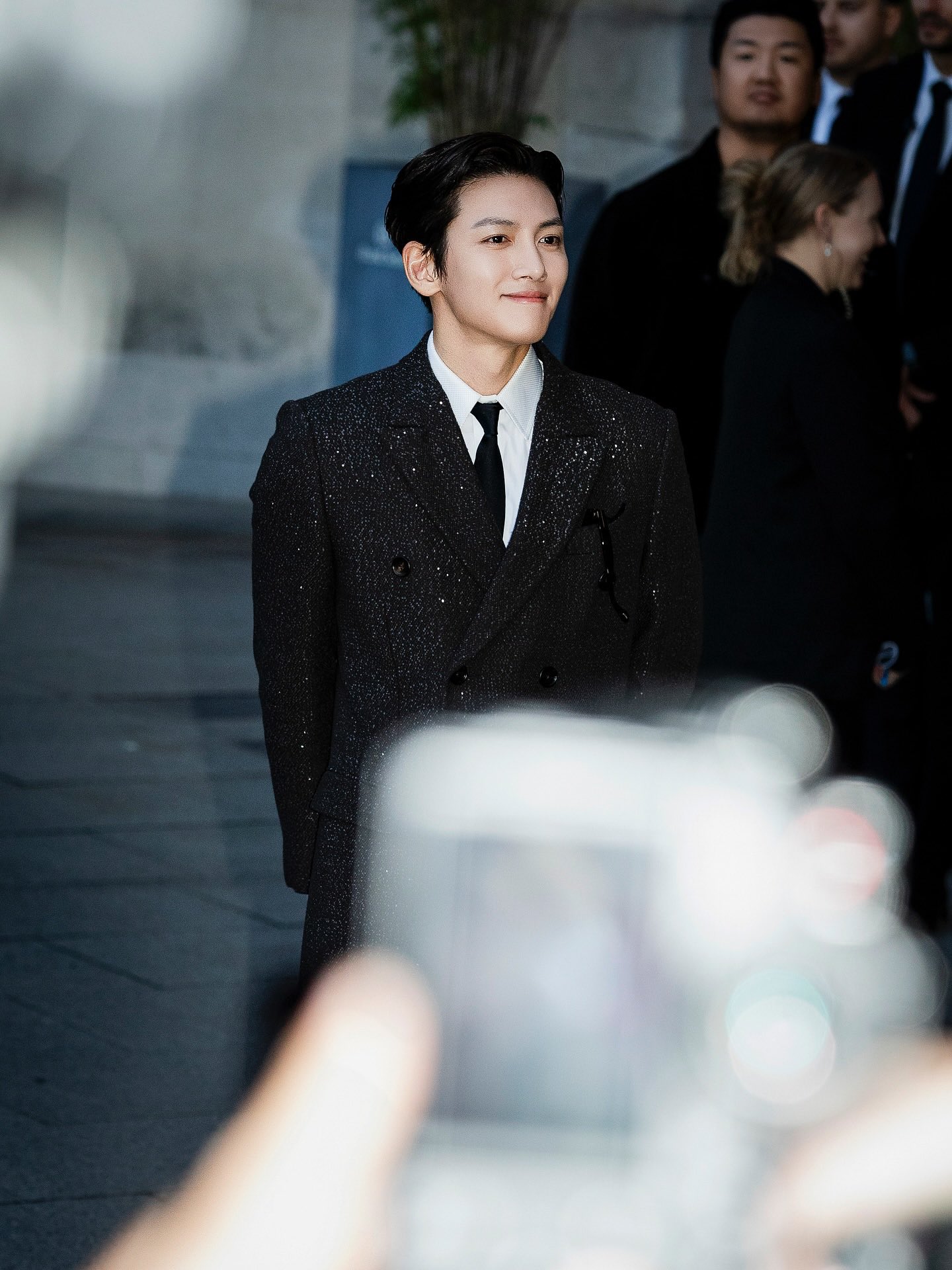 チ・チャンウクの最新写真