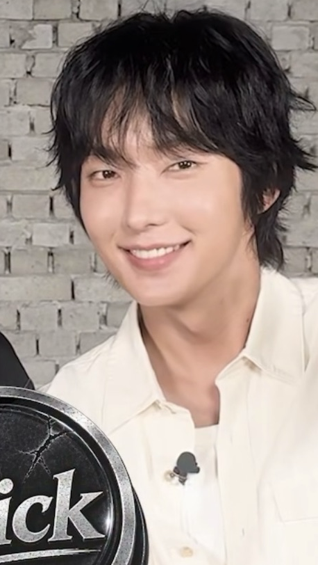 이준기의 최신 사진