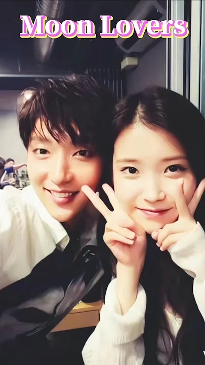 이준기 팬덤이 사랑하는 대표 배경 이미지