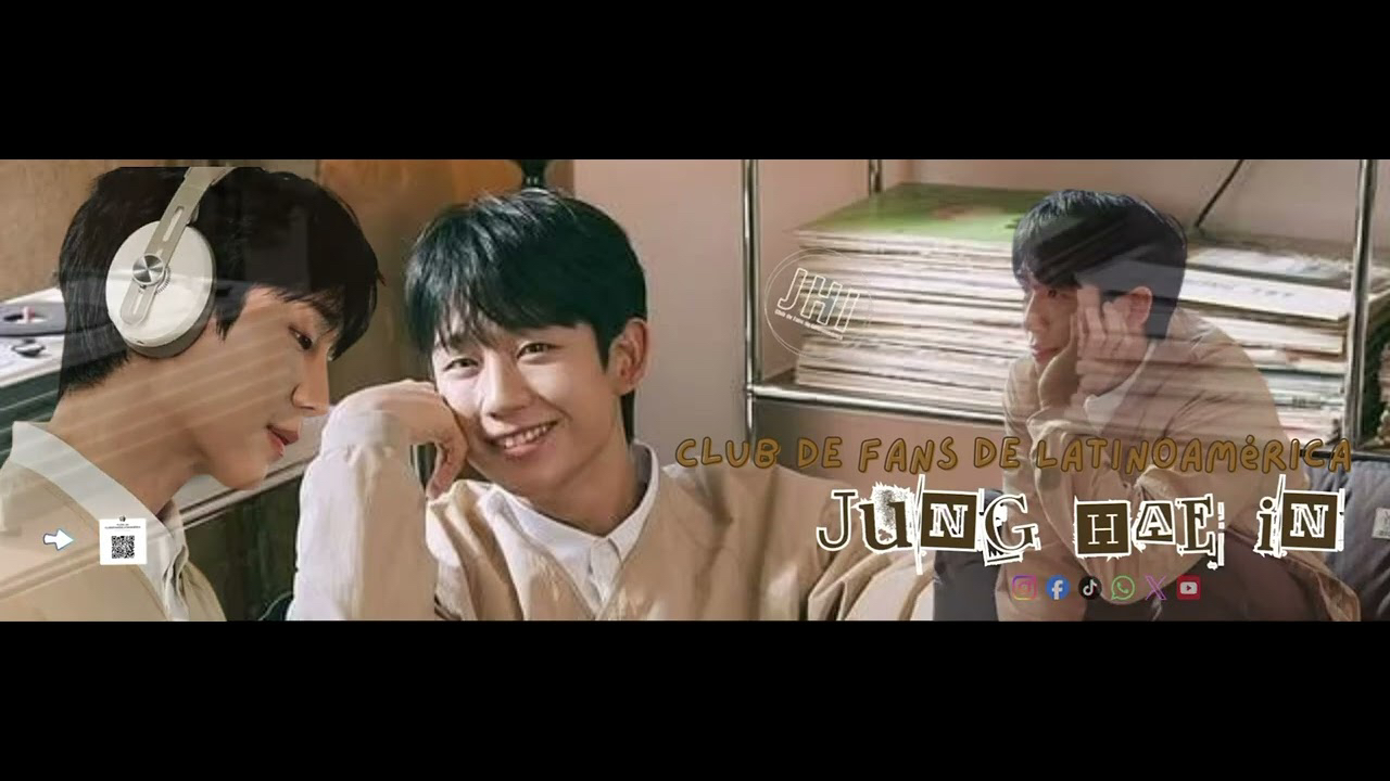 A moment captured by a fan of Jung Haein