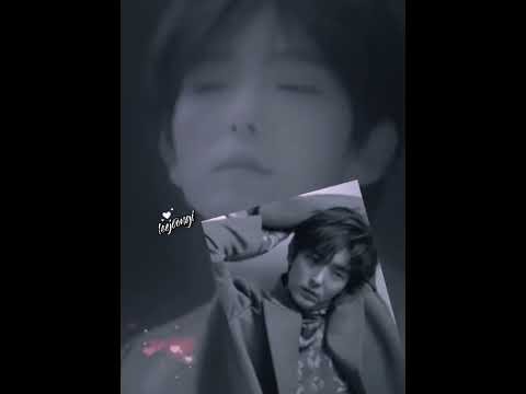 이준기의 비하인드 컷