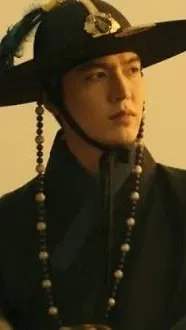 Behind-the-scenes cut of Lee Minho