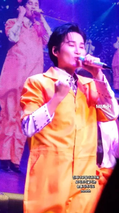 金熙栽的近期活动照