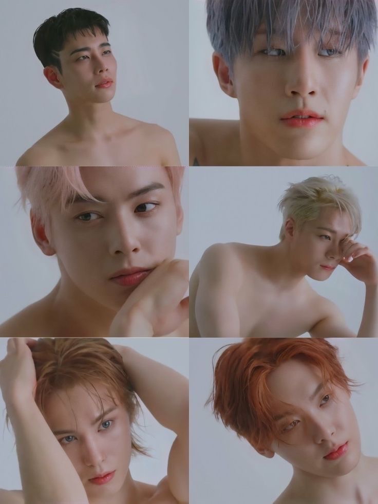 车银优的幕后花絮