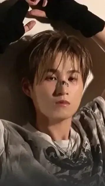 김희재 팬이 찍은 순간