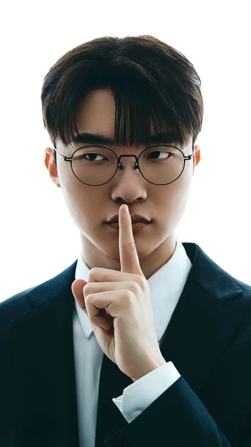 Today's popular wallpaper in Faker community