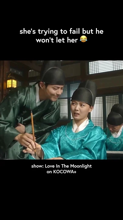 박보검 팬이 찍은 순간