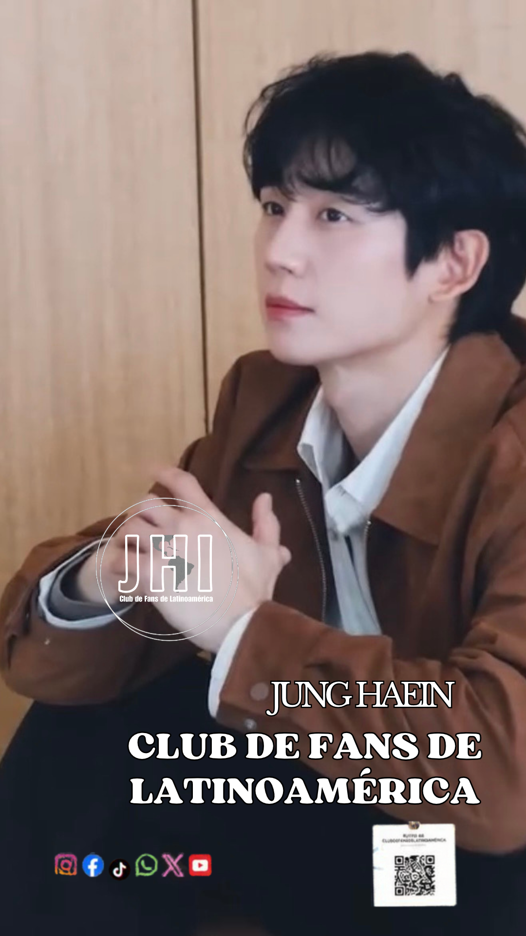 Wallpaper hari ini yang populer di komunitas Jung Haein