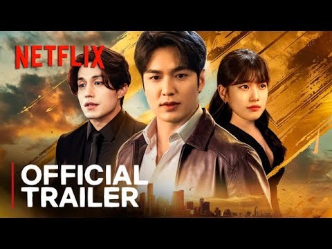 李敏鎬的最新照片