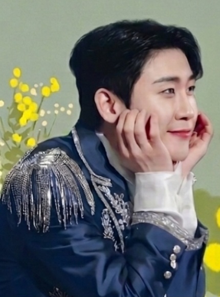 永卓的幕後花絮