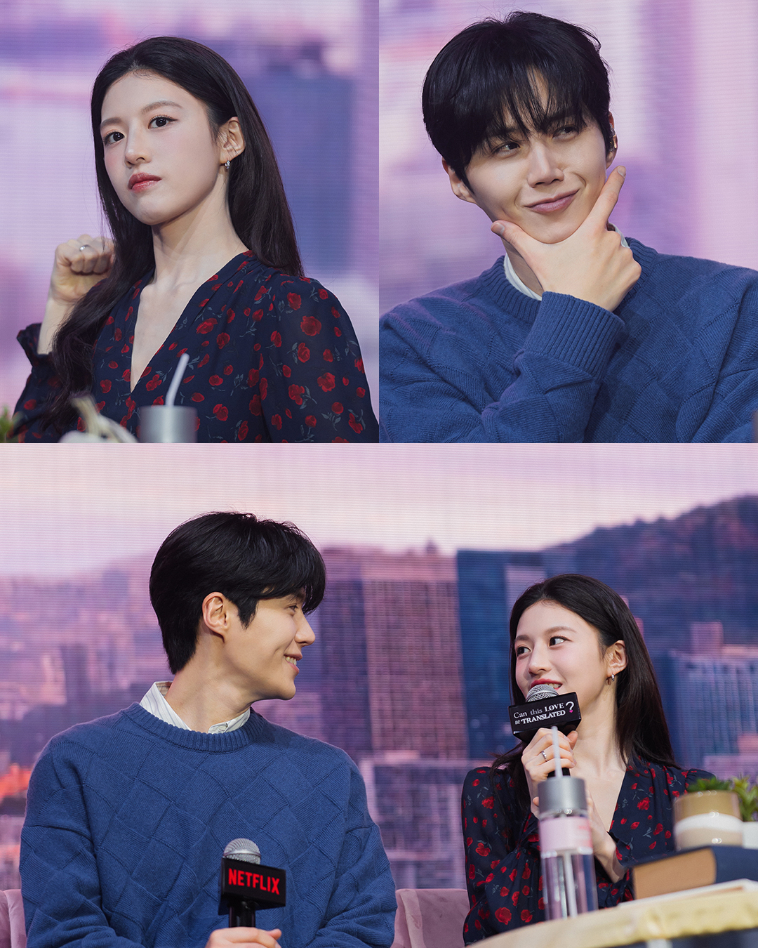 キム・ソンホの最新写真