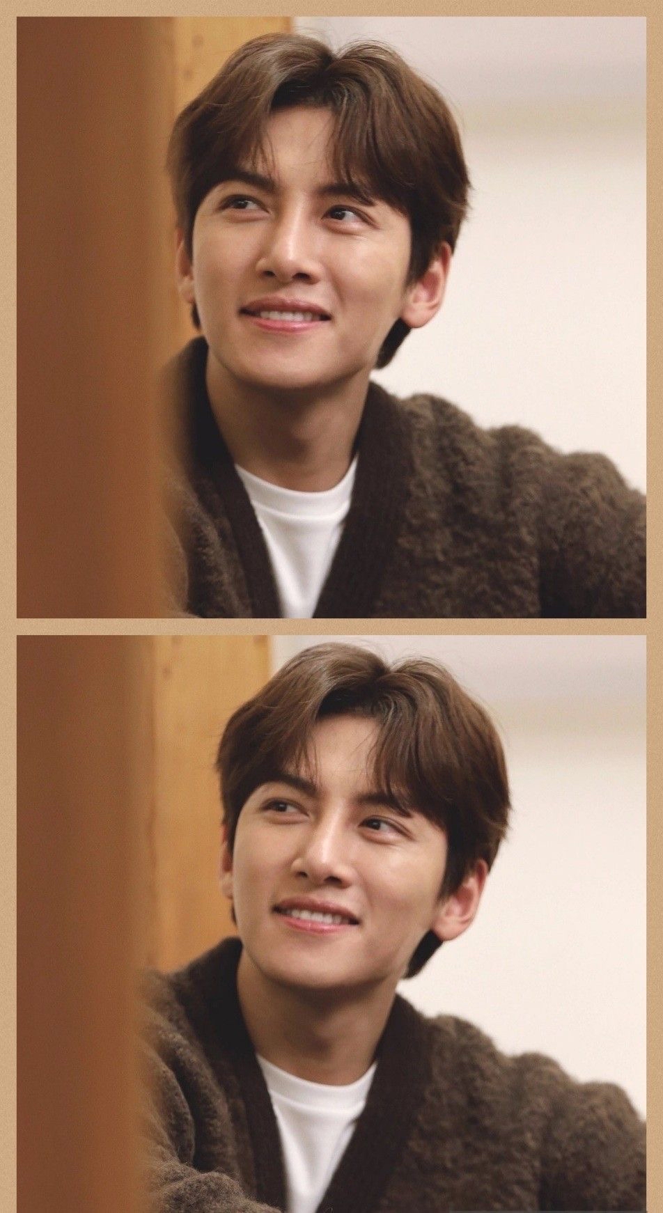 Ji Changwook background image recommended by Choeaedol Celeb fandom