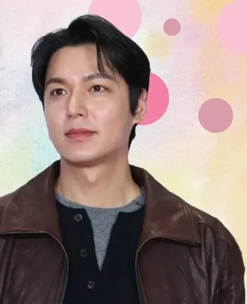 イ・ミンホの最近の活動ショット