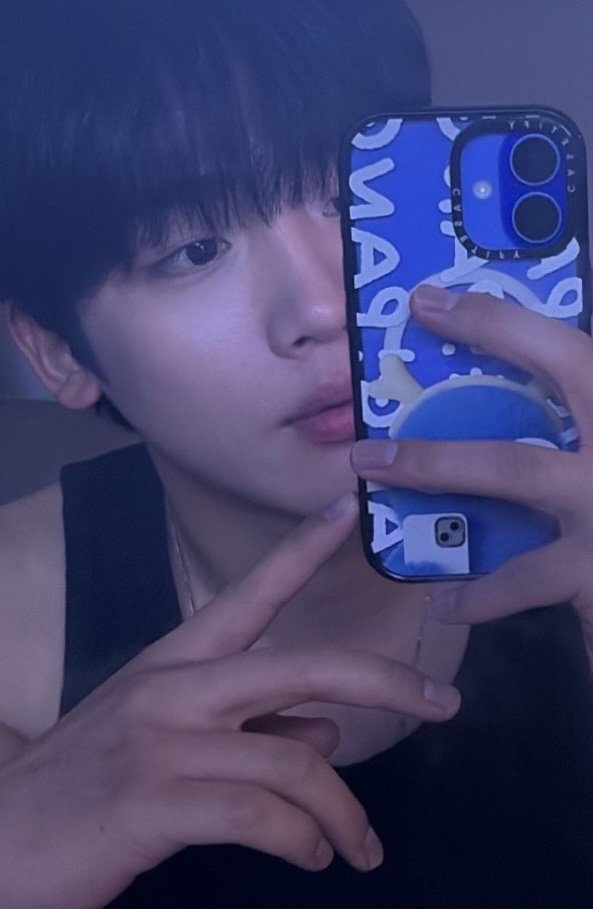 Latest photo of Kim Yohan