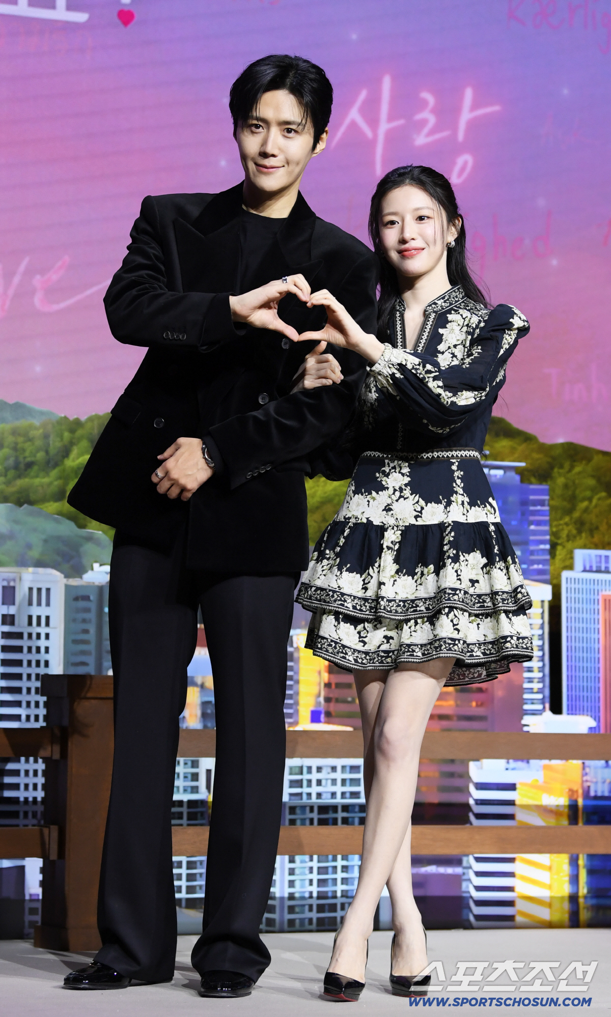 キム・ソンホの最新写真