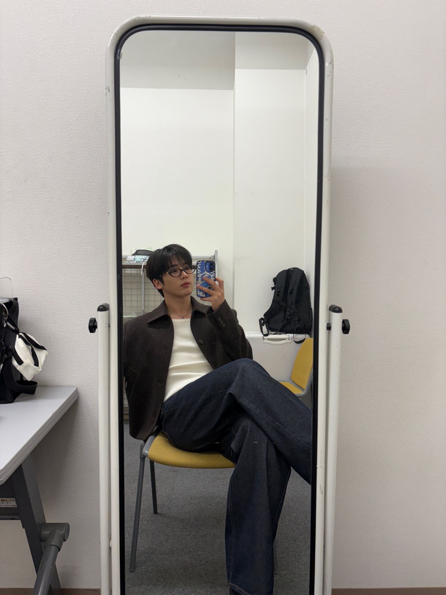 Latest photo of Kim Yohan