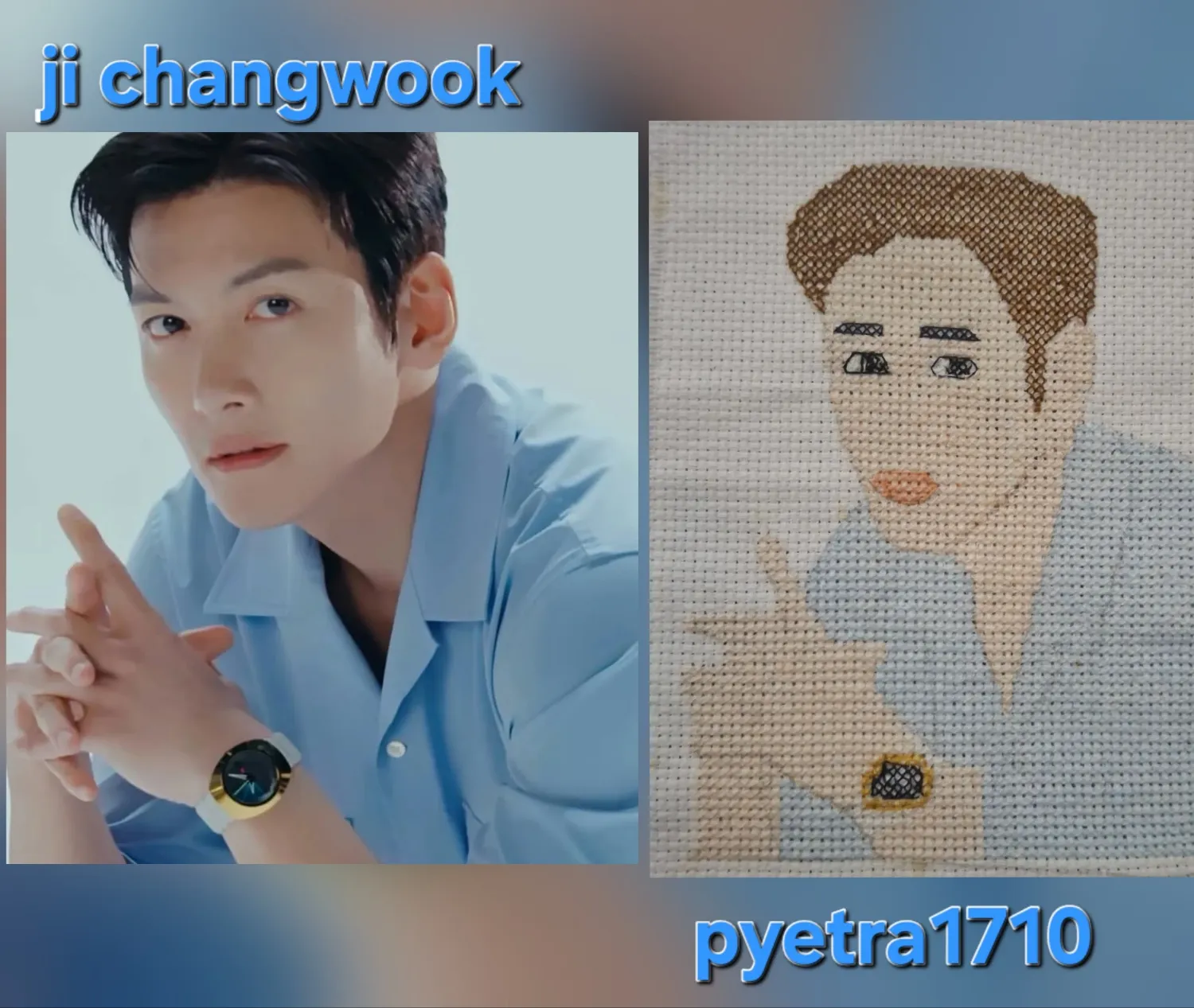 Latest photo of Ji Changwook