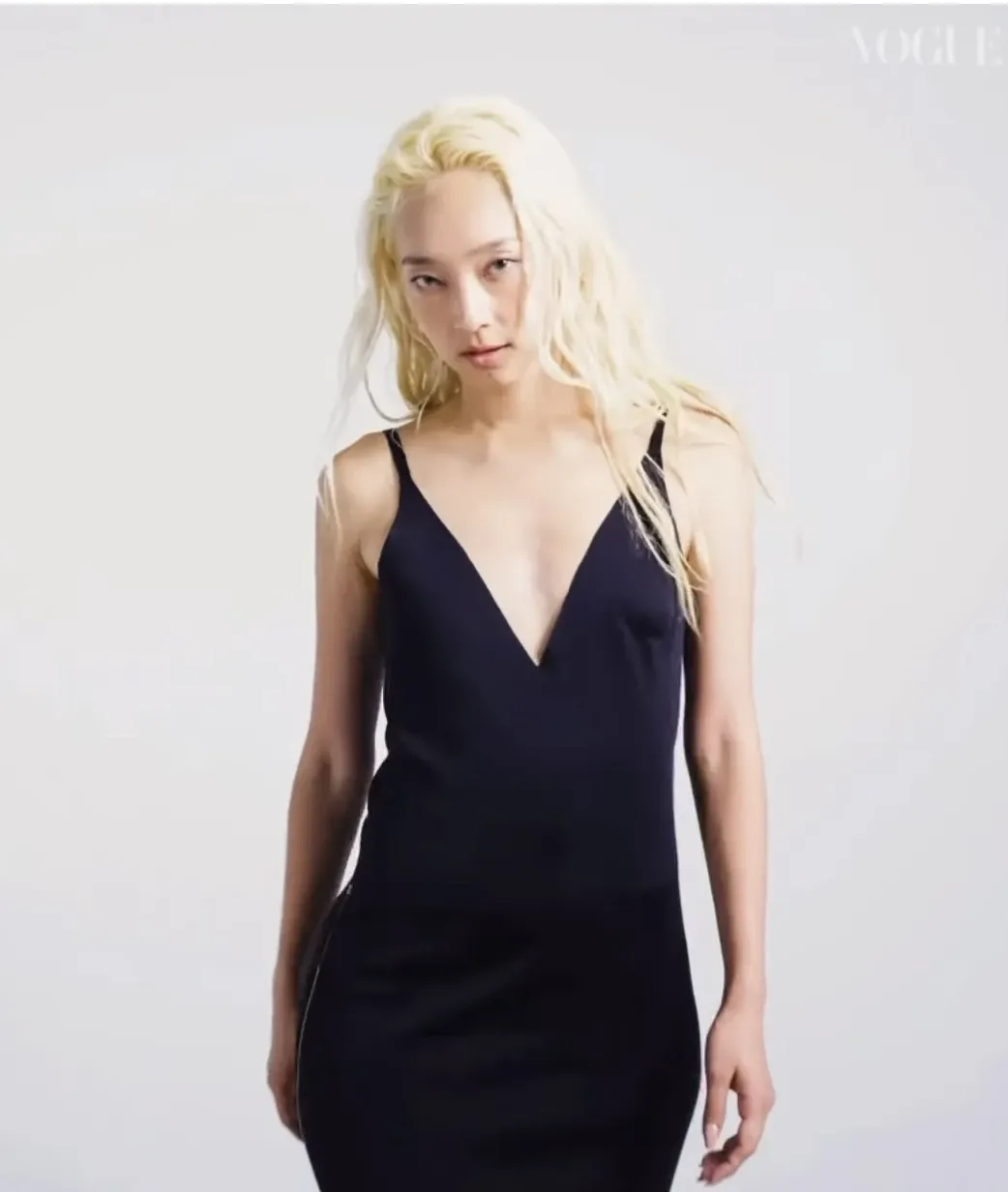 Behind-the-scenes cut of KYOKA