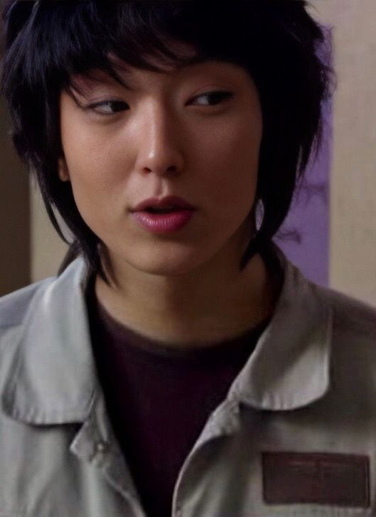 Latest photo of Lee Joongi