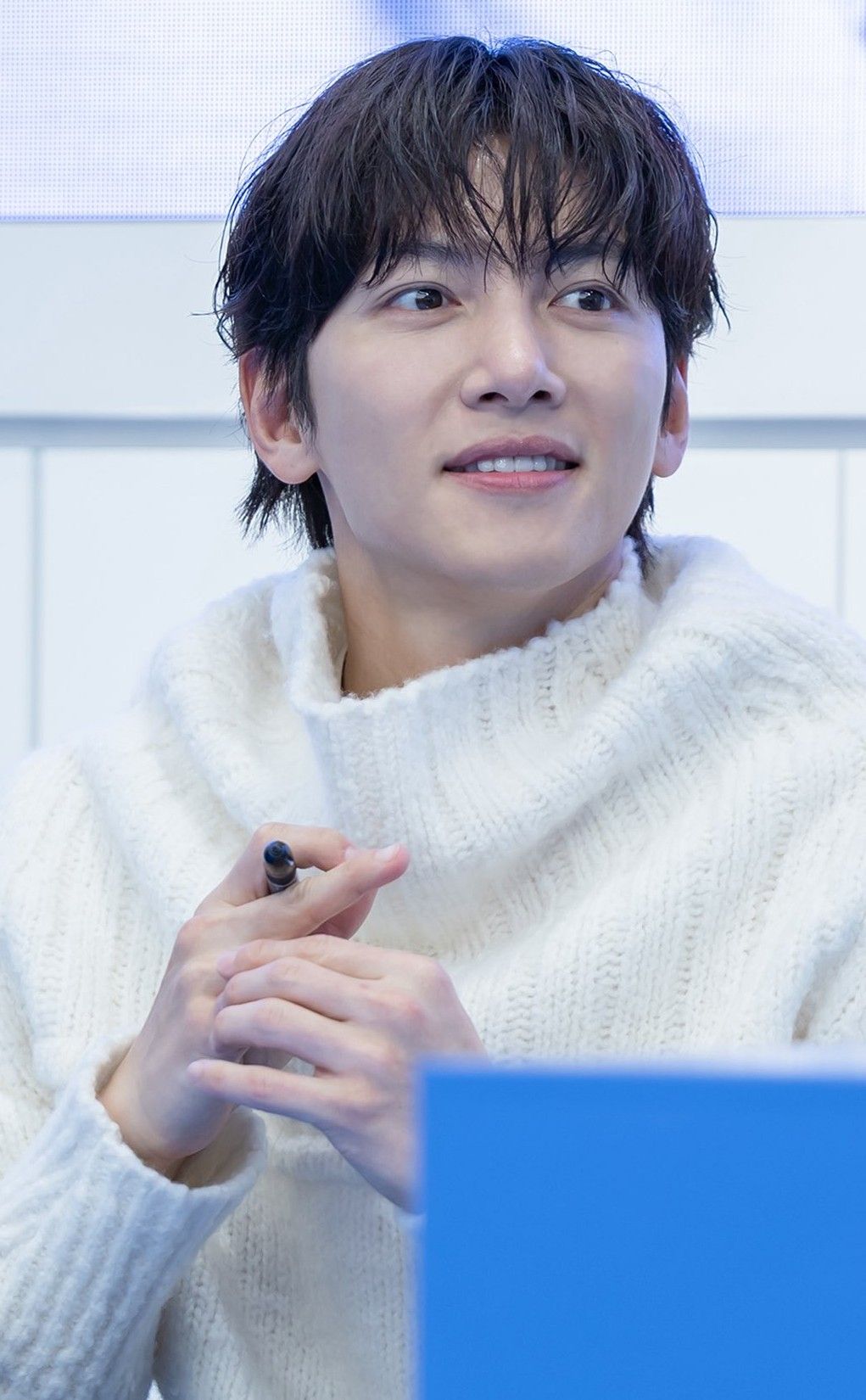 지창욱의 최신 사진