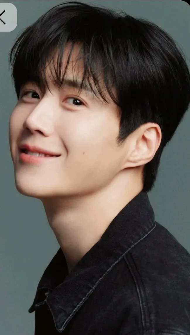 김선호 팬이 찍은 순간