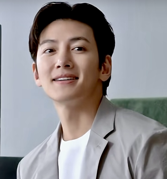 ファンが撮影したチ・チャンウクの瞬間