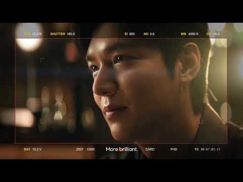 李敏鎬的最新照片