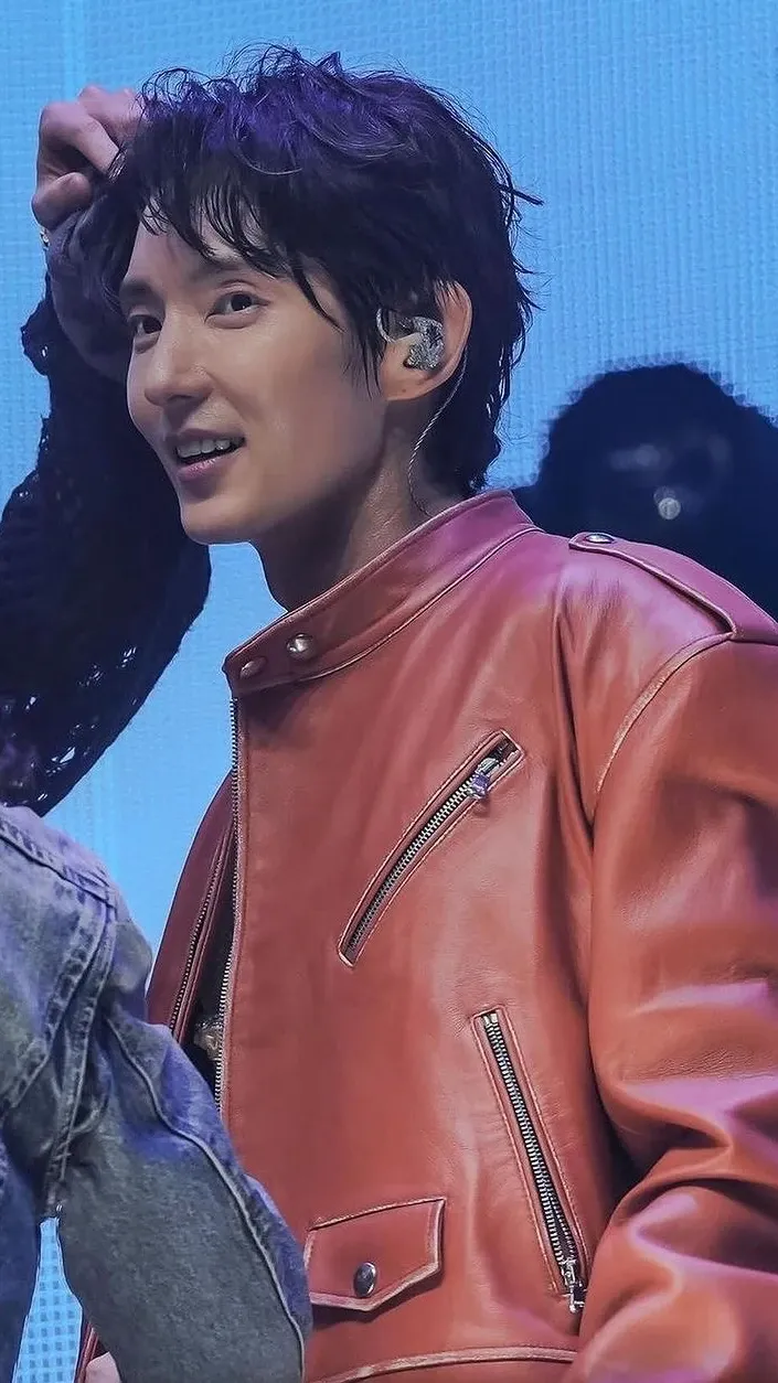 이준기의 최신 사진