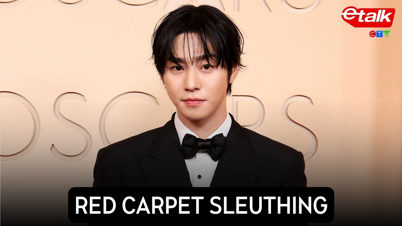 安孝燮的幕后花絮