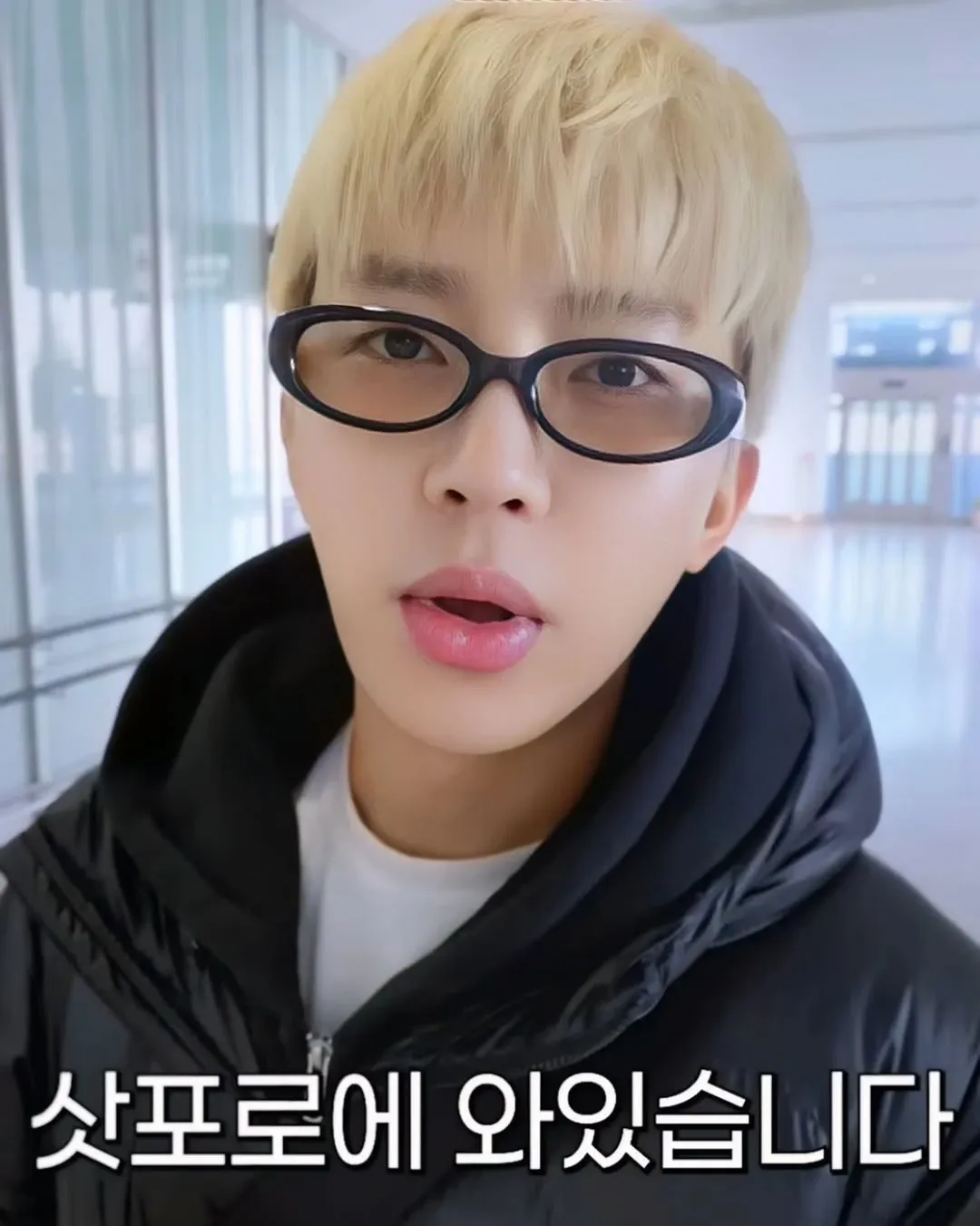 Foto kegiatan terbaru dari Lim Youngwoong