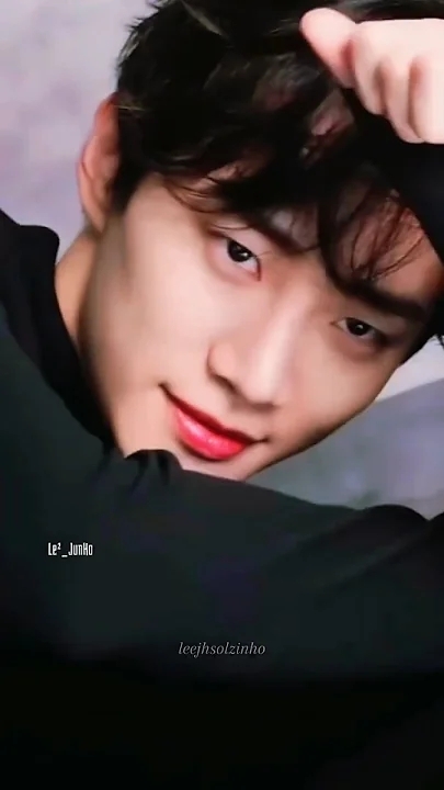 李俊昊的幕后花絮